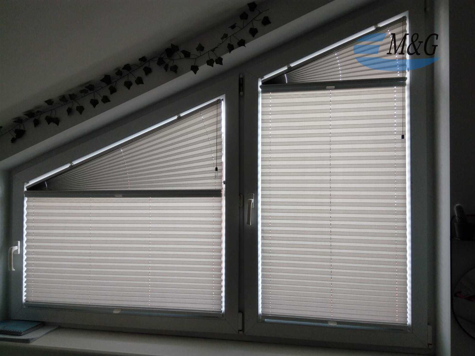 M&G | Plisy standard