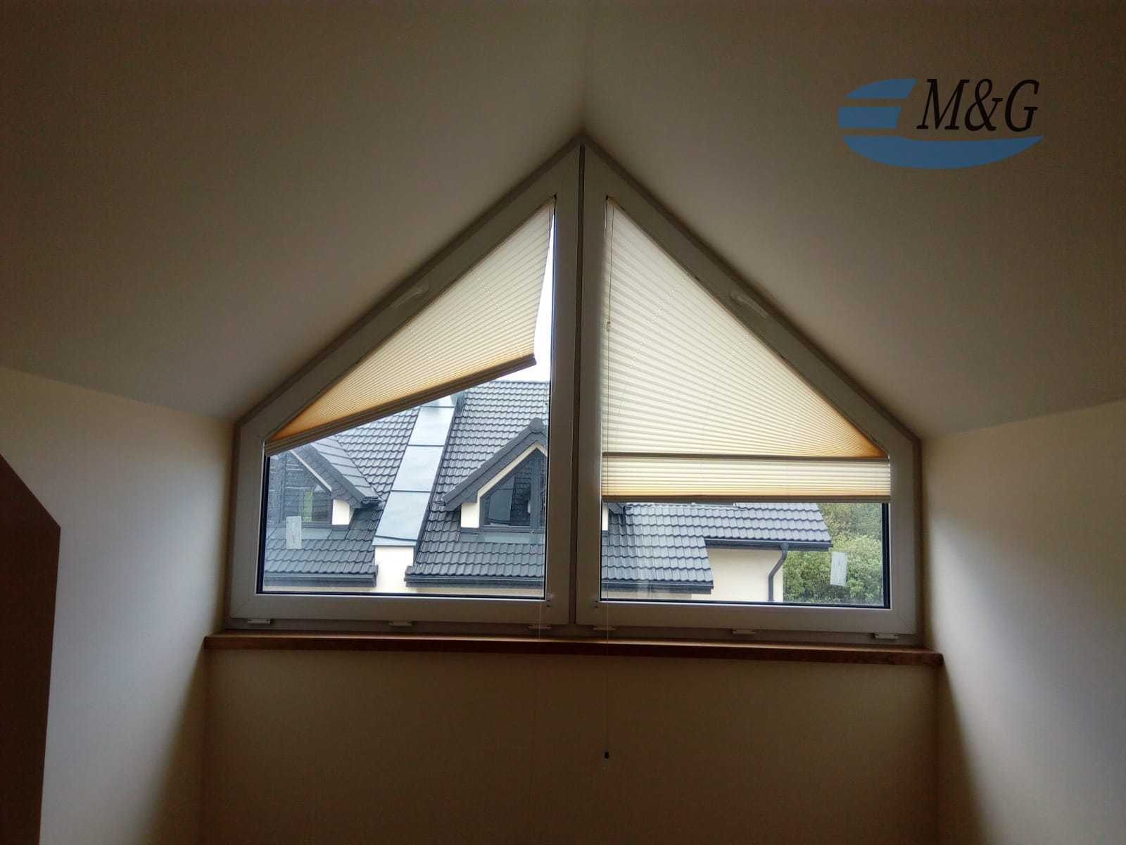 M&G | Plisy standard