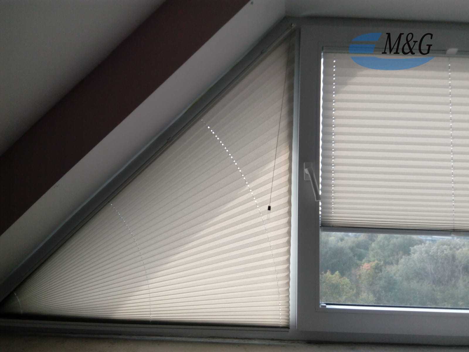 M&G | Plisy standard