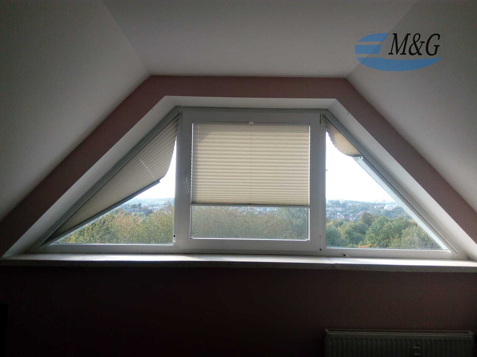 M&G | Plisy standard