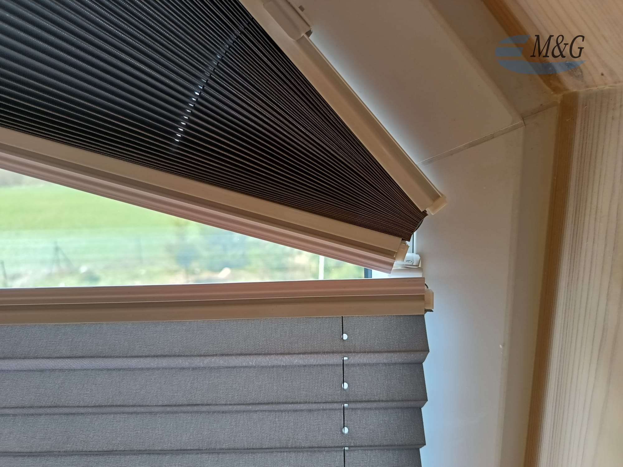 M&G | Plisy standard