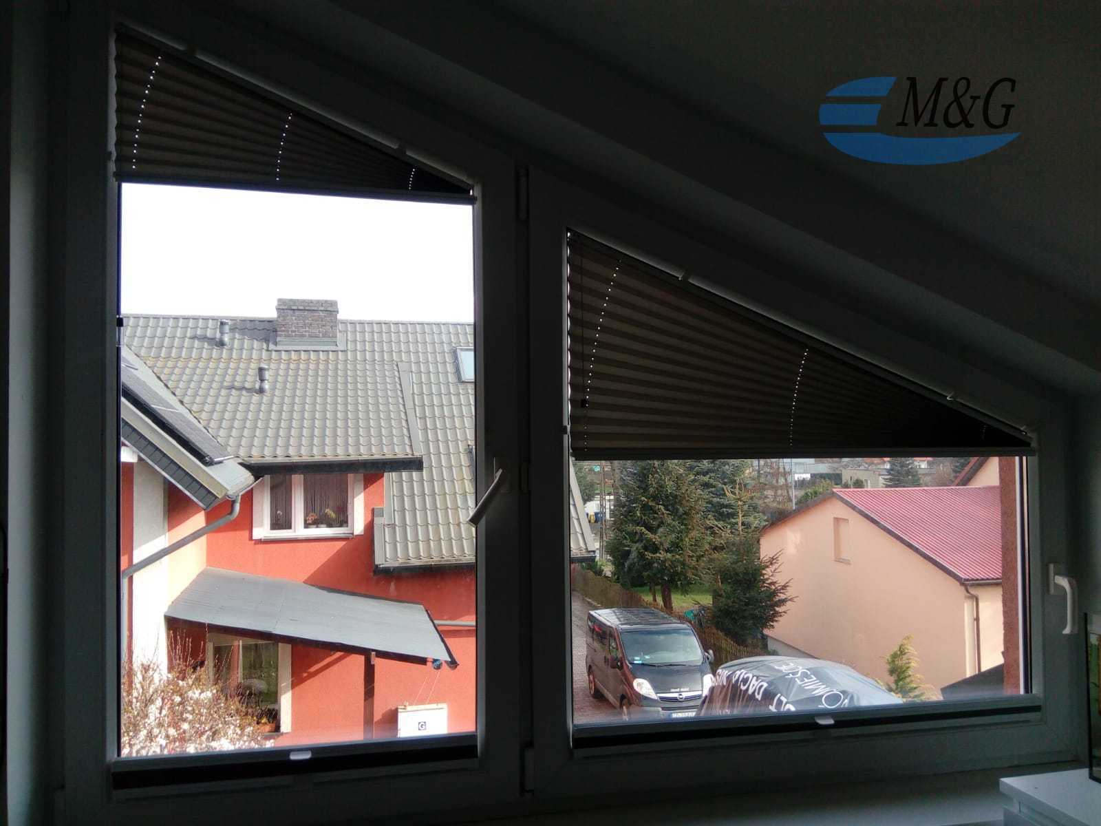 M&G | Plisy standard