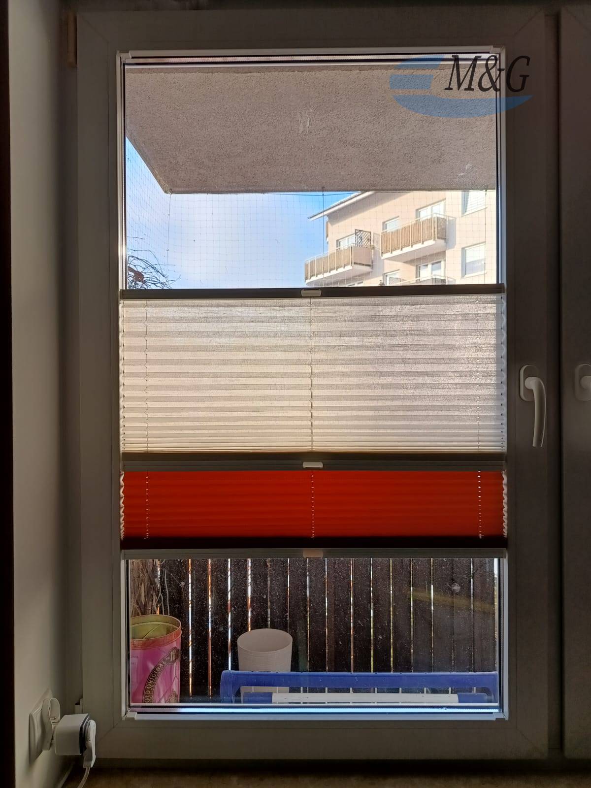 Plisy Dzień Noc Gdańsk | M&G